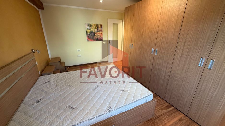 Etaj 2. Disponibil imediat. Garaj. Pozitie excelenta - Poză 16