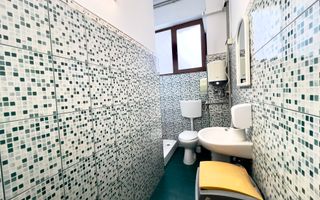 Spatiu Comercial Stradal de Inchiriat | Vanzare | 100mp - Poză 13