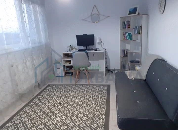 Casă duplex 4 camere, Vișan, 107 mp, teren 250 mp, terasă, 2 parcări - Poză 2