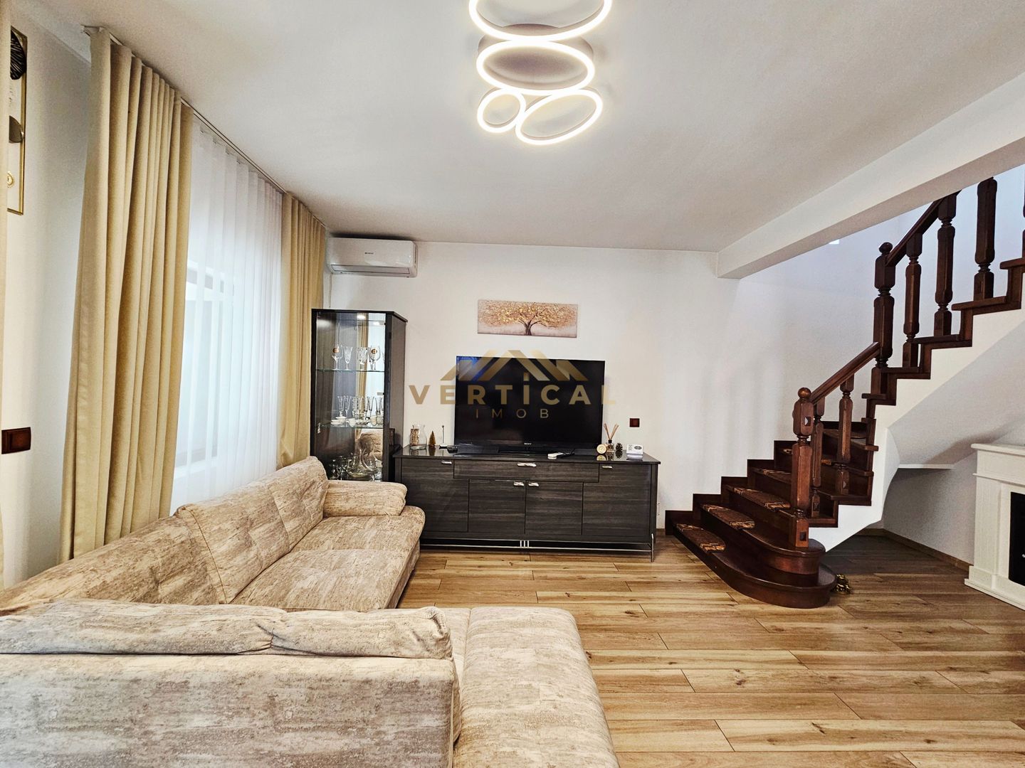 Casa Premium | Complet mobilata si utilata | comuna Berceni - Poză 10