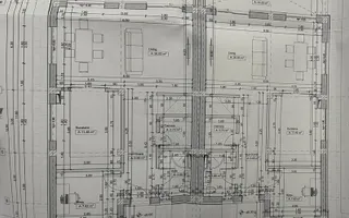 Vila noua din duplex Corbeanca  Hornbach DN1 - Poză 39
