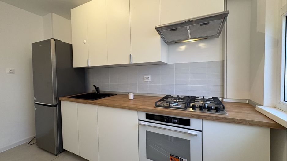 AP. 3 CAMERE 13 SEPTEMBRIE, MOBILAT/UTILAT MODERN, SPATIOS, CURAT - Poză 1