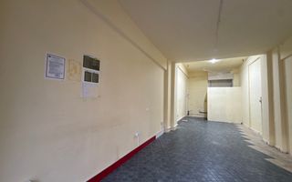 De inchiriat Spatiu Careiului/Zona Cu Vad Comercial Intens /41MP - Poză 3