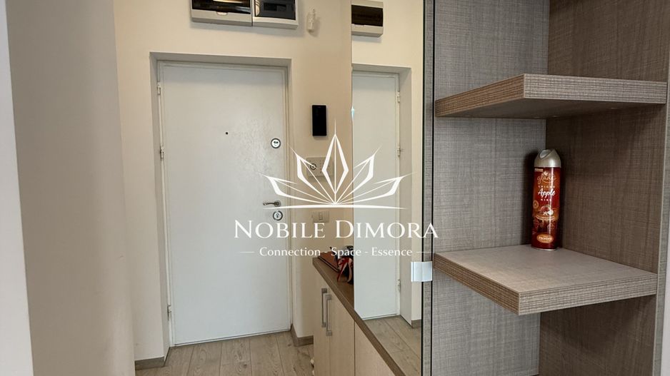 Vivalia - Apartament cu 2 camere si parcare privata - Take Ionescu - Poză 8