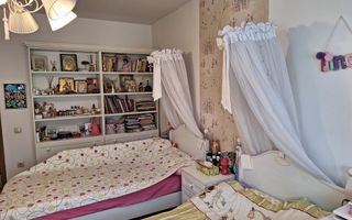 Vila deosebita de vanzare in cartierul Andrei Muresanu - Poză 23