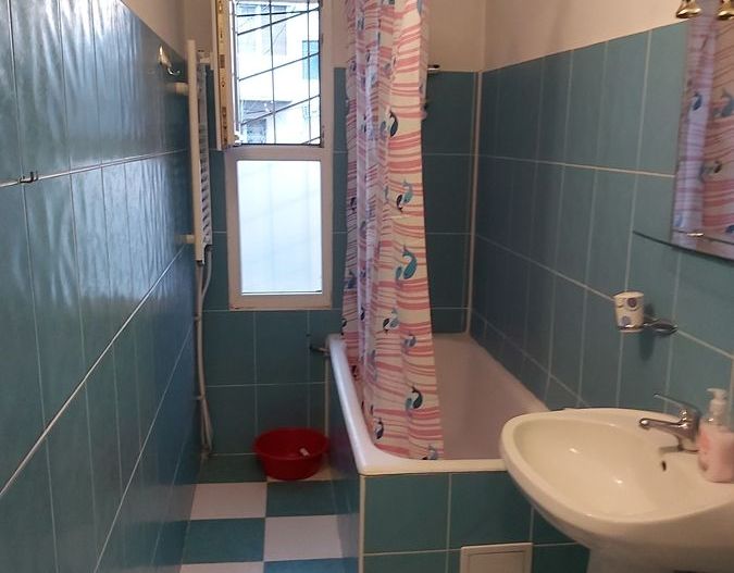 Garsoniera de vanzare - Parc, crangasi - Poză 6