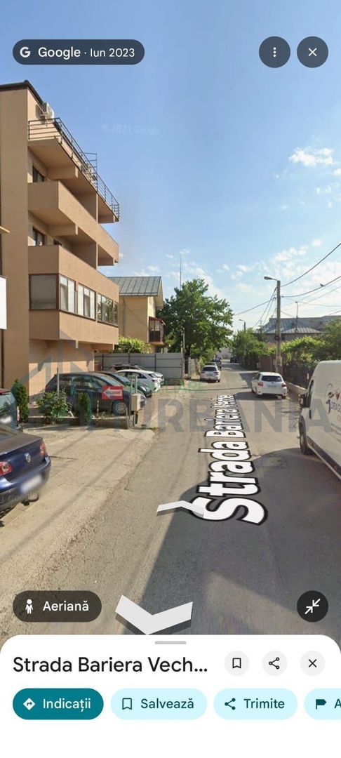 Apartament 1 cameră de vânzare, Nicolina, Iași - Poză 1