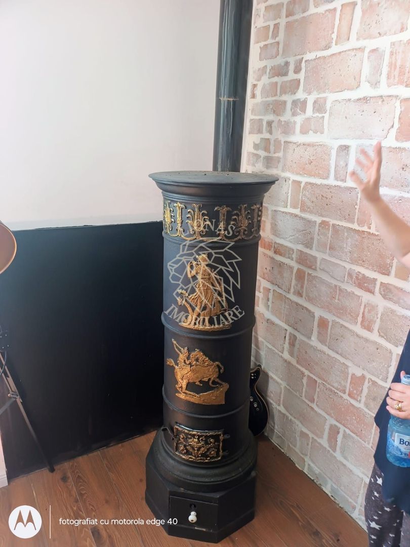 Casa Moderna de inchiriat 230 mp construiti-teren 230 mp-terasa-balcon-Marasti - Poză 6