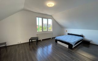 Casa PET FRIENDLY, 4 camere centrala, strada Stadionului - Poză 1