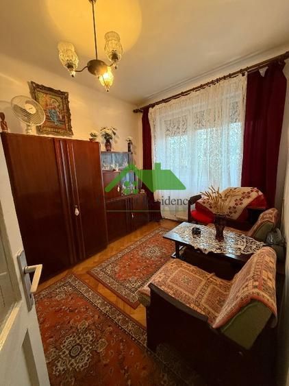 Apartament 1 cameră – zonă centrală – str. Ana Ipătescu - Poză 12