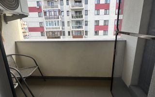 Garsoniera Drumul Taberei Brancusi Loc de Parcare - Poză 8