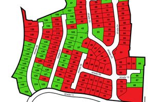 Teren pentru construcție în RED9 ARED CITY – Investiție inteligentă! - Poză 4