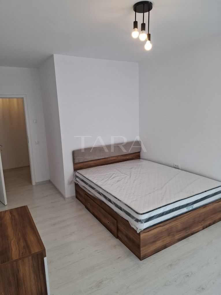 Apartament cu 2 camere decomandate în ansamblul Junior. - Poză 5