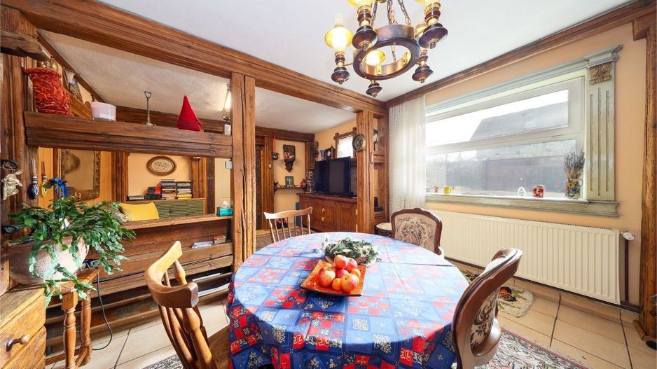 Casa de vanzare Rasnov + Spatiu Comercial | Teren 1062mp - Poză 26