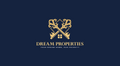 Dream Properties - Logo
