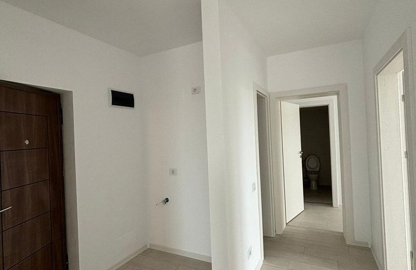 AP. 4 CAM.+GRADINA 130MP, FINISAJE UPPER PREMIUM - PROIECT EVIA! - Poză 9