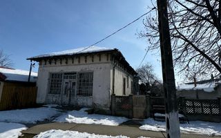 De vânzare casă 180 mp în satul Malu, Jud. Giurgiu – 1600mp teren - Poză 2