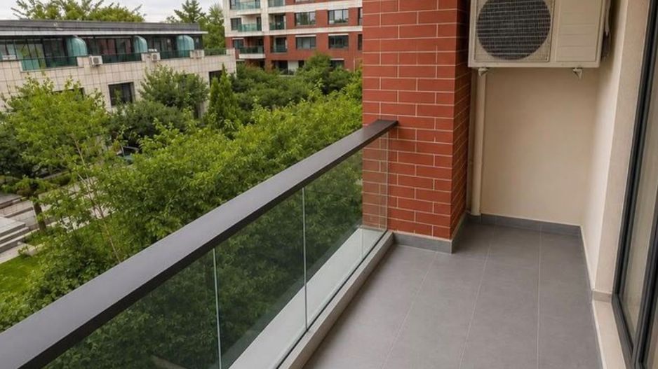 2 camere | parcare Emerald Residence - Poză 7