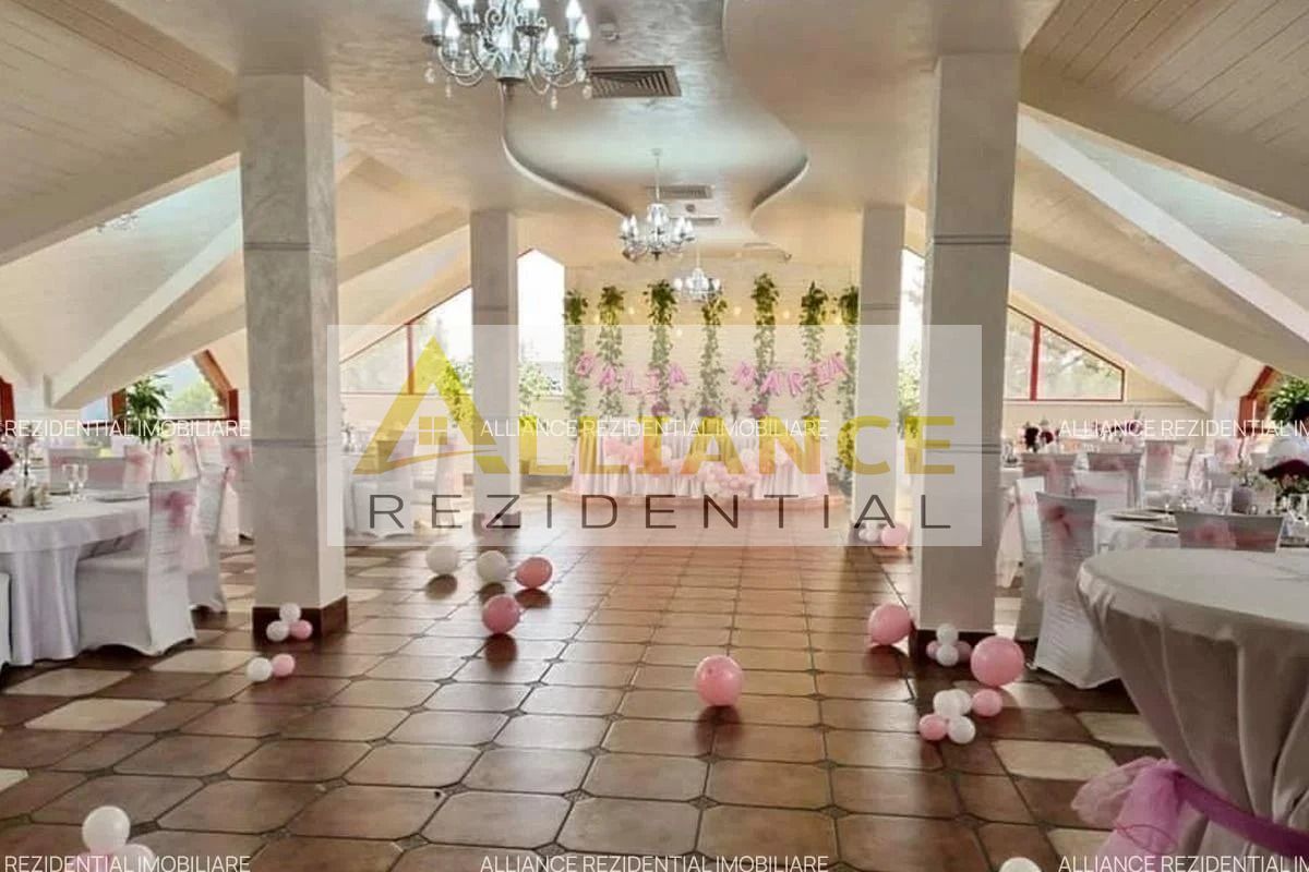 Complex Turistic-Miorita-Afacere la cheie-3.500.000 EURO - Poză 6