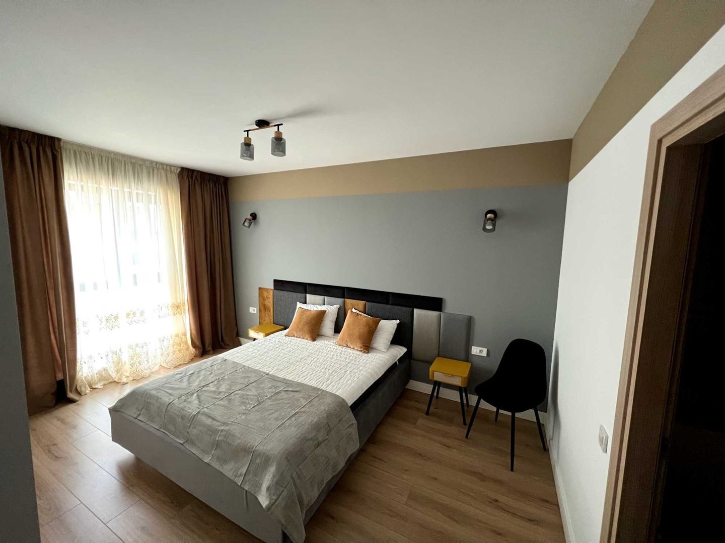 Apartament 3 camere in Onix Park Pipera - Poză 3