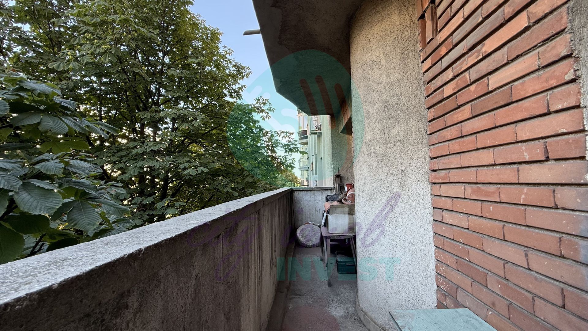 partament 2 camere, 64 mp | Bloc 1986 | Iancului - Poză 9