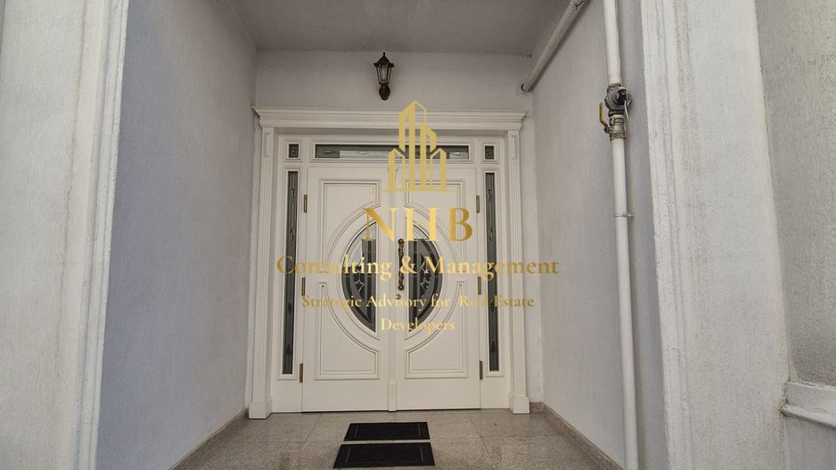 APARTAMENTE 4 CAMERE PREMIUM | STRAULESTI | TVA INCLUS | COMISION 0% - Poză 16