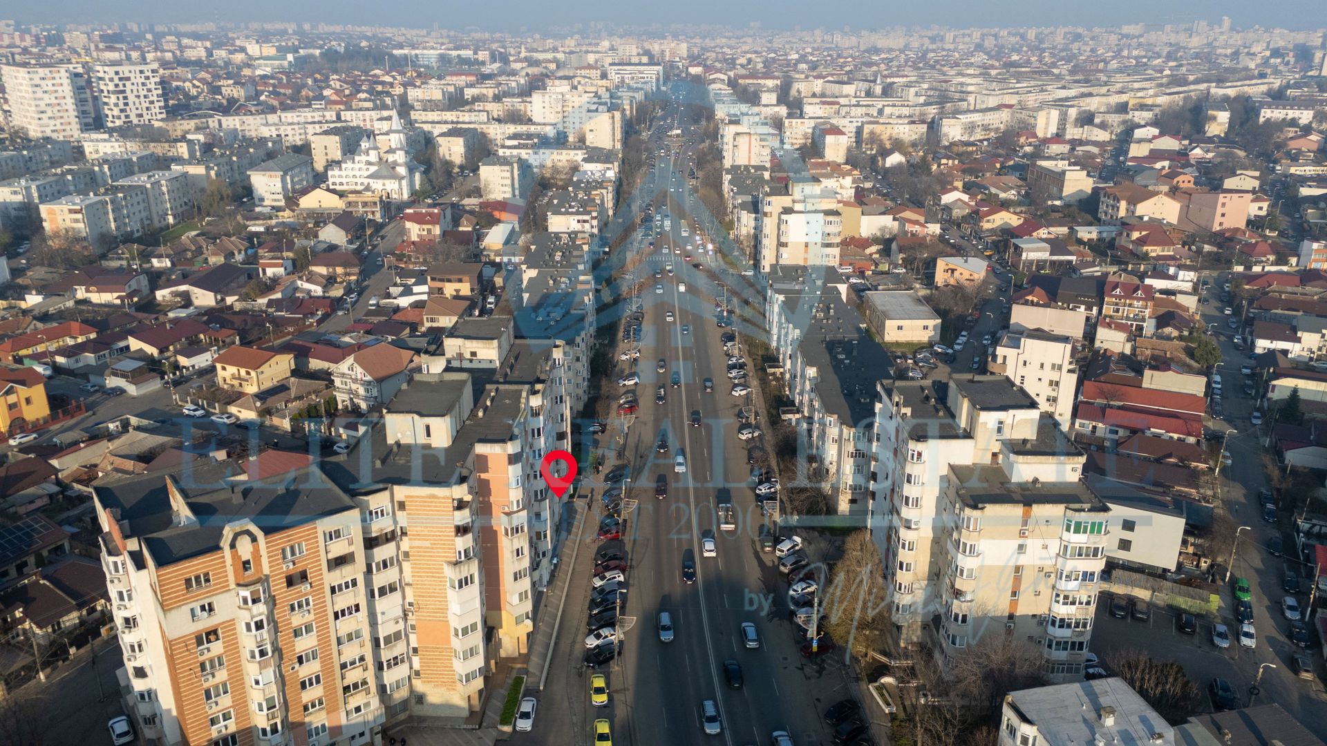 Inel 2 - IS-uri - Apartament cu 3 camere, mobilat si utilat. - Poză 5