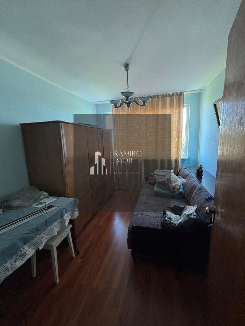 Apartament 3 camere /centrala proprie/Brancoveanu - Poză 4