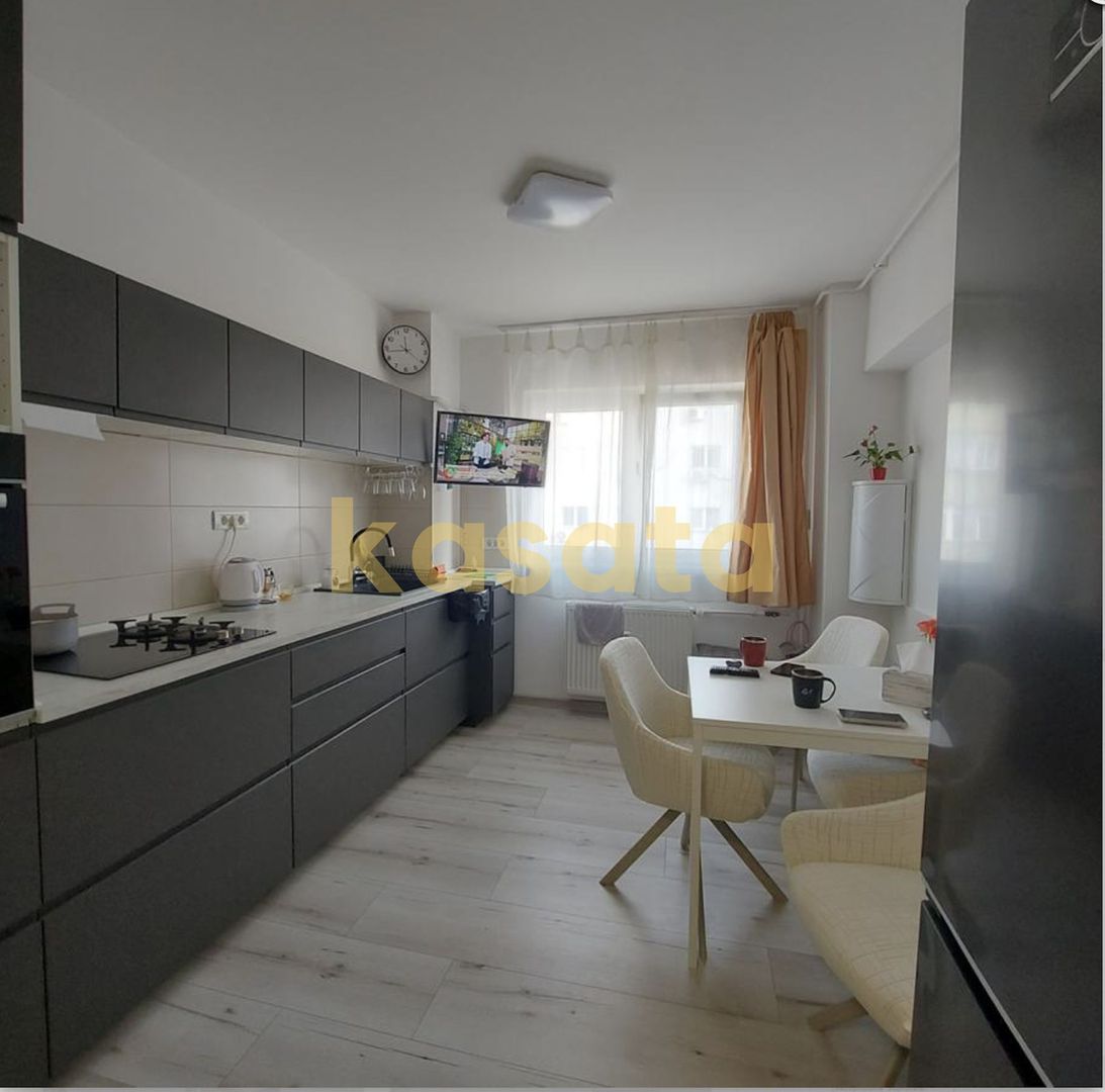Ap2camere | Bd. Basarabia | Metrou| Mega Mall| Complet renovat| - Poză 4