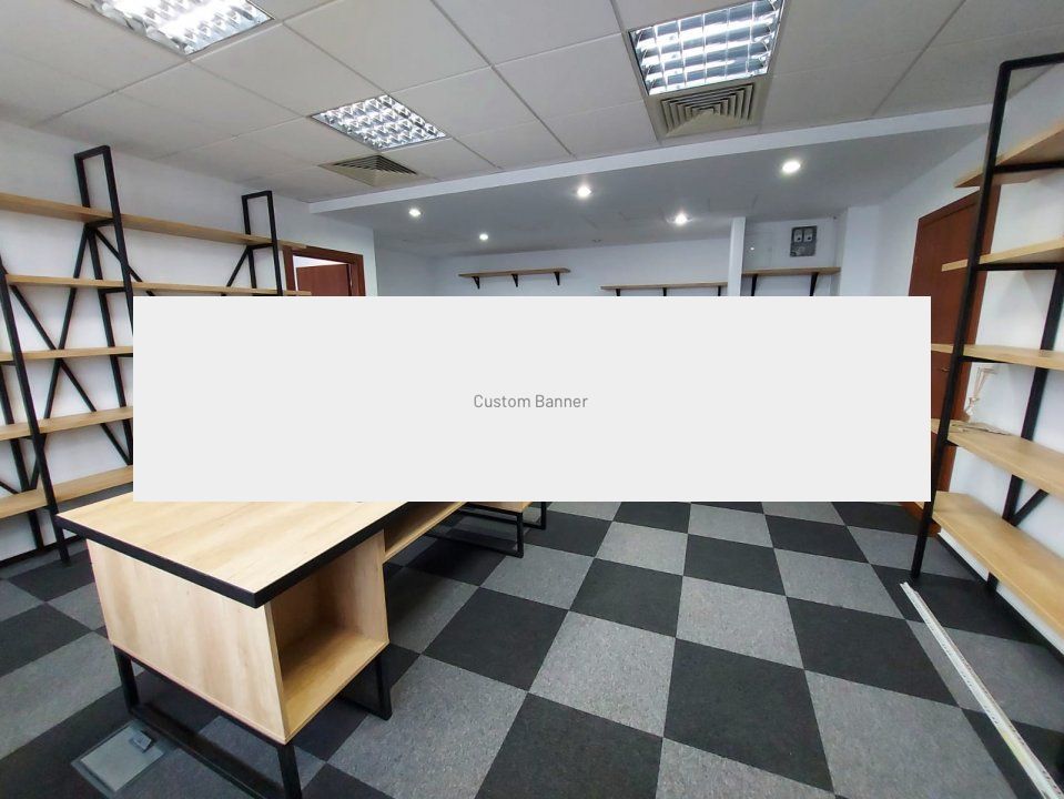 Feat Cladire Birouri Pipera | Rond OMV | Porsche Pipera - Poză 2