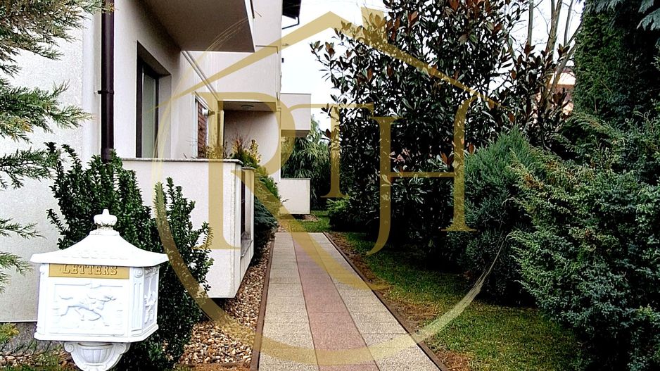 Oferim spre inchiriere apartament cu 3 camere, zona Centrala, Giroc - Poză 17