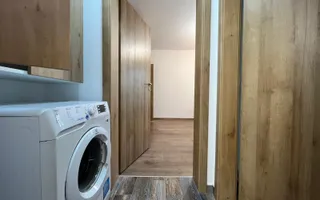 Apartament 2 dormitoare + living Podu Ros - Poză 22