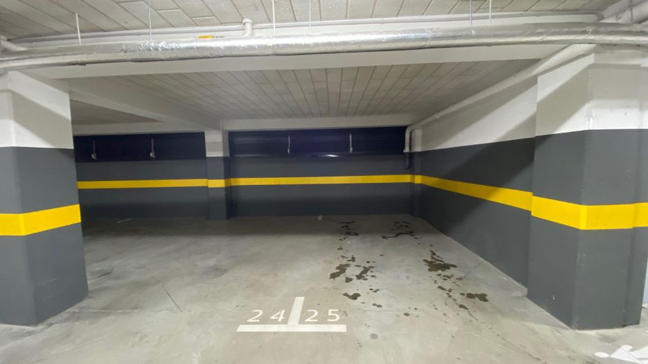 Penthouse Calea Aradului -  terasa 40 mp - Poză 49