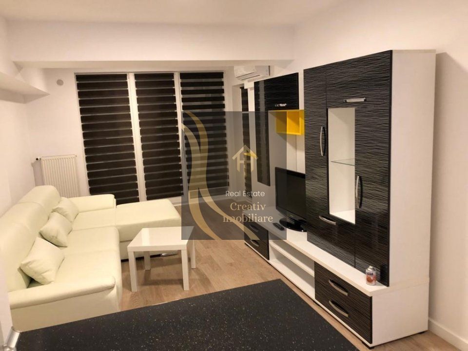 Apartament 2 camere  Politehnica Park Grozavesti - Poză 1