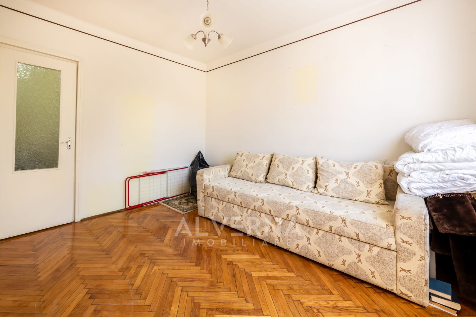 Apartament 2 camere pe str. Horea | 45mp | parcare* - Poză 3
