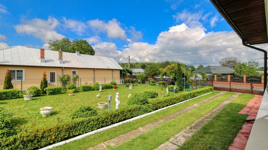 Casă boierească  de poveste- 7000 mp teren - Poză 42