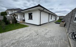 Ghiroda-Campus Universitate duplex 3 camere mobilatutilat - Poză 1