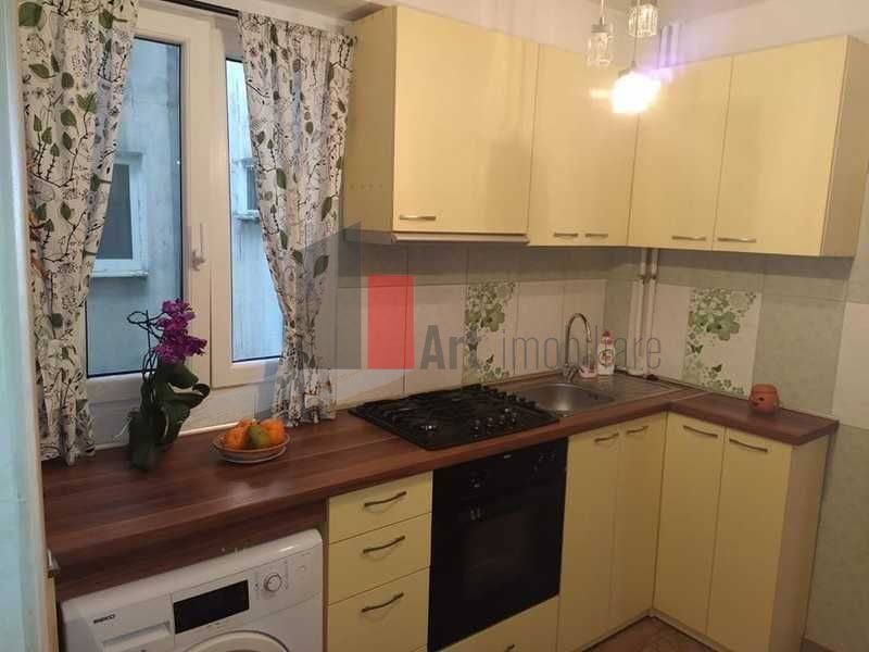 Vânzare apartament 2 camere Șos Giurgiului - Pța Progresului - Poză 7