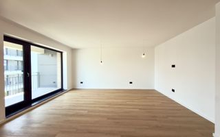 Apartament 2 camere finisaje premium, bloc nou 2026 - Kasper Coresi - Poză 4
