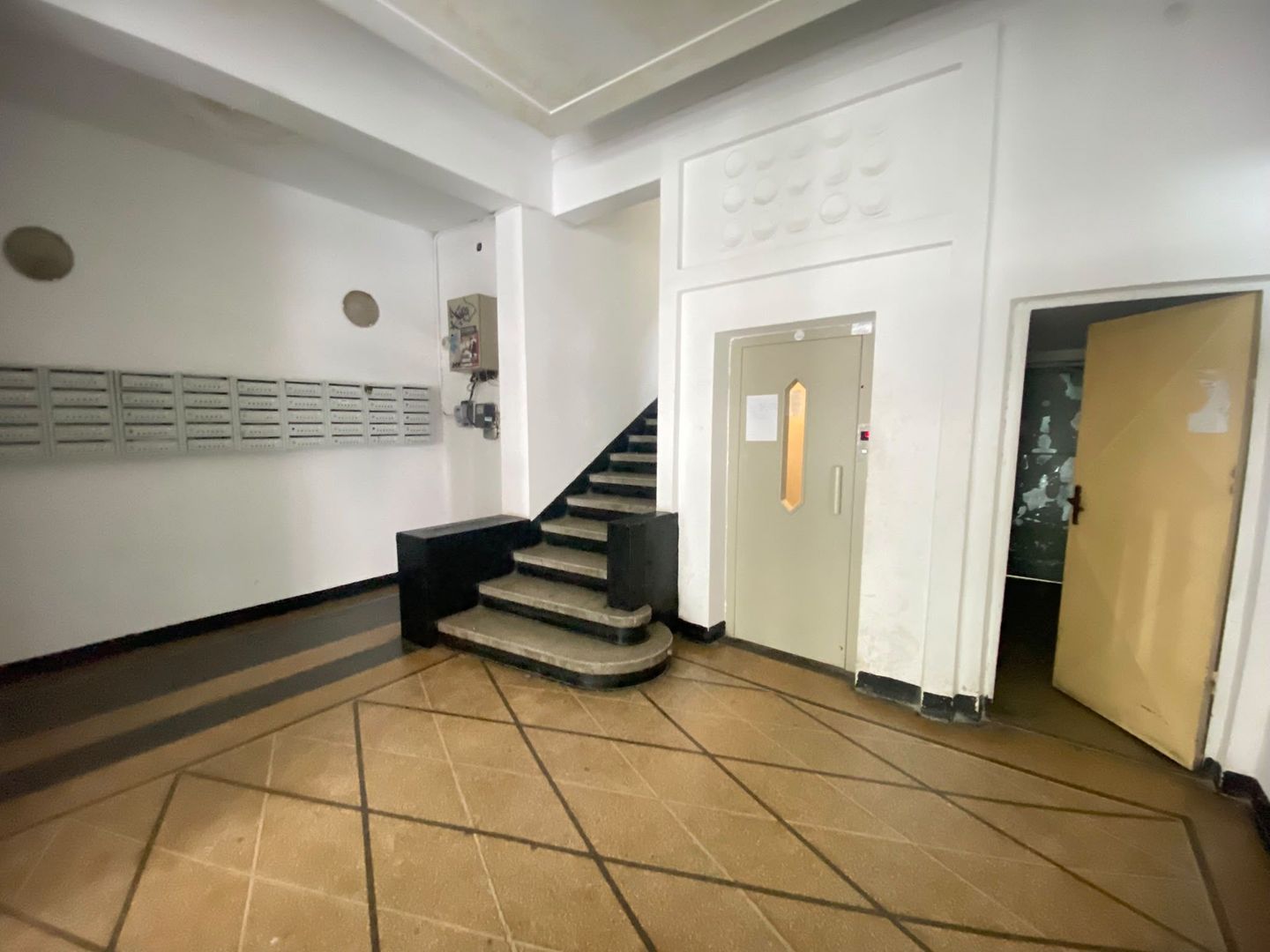 Apartament 3 camere Romană,metrou la scara,v20 - Poză 13