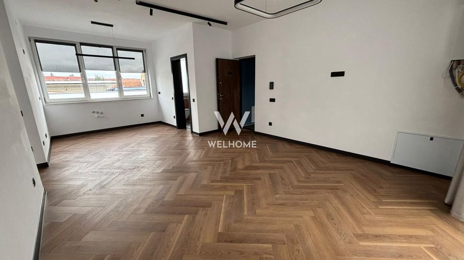 Apartament 3 camere LA VILA cu 2 locuri de parcare in SIBIU - Poză 3