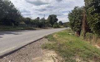 Teren 3200 mp în Osoi, comuna Comarna, cu deschidere de 36 ml la DN28 - Poză 3