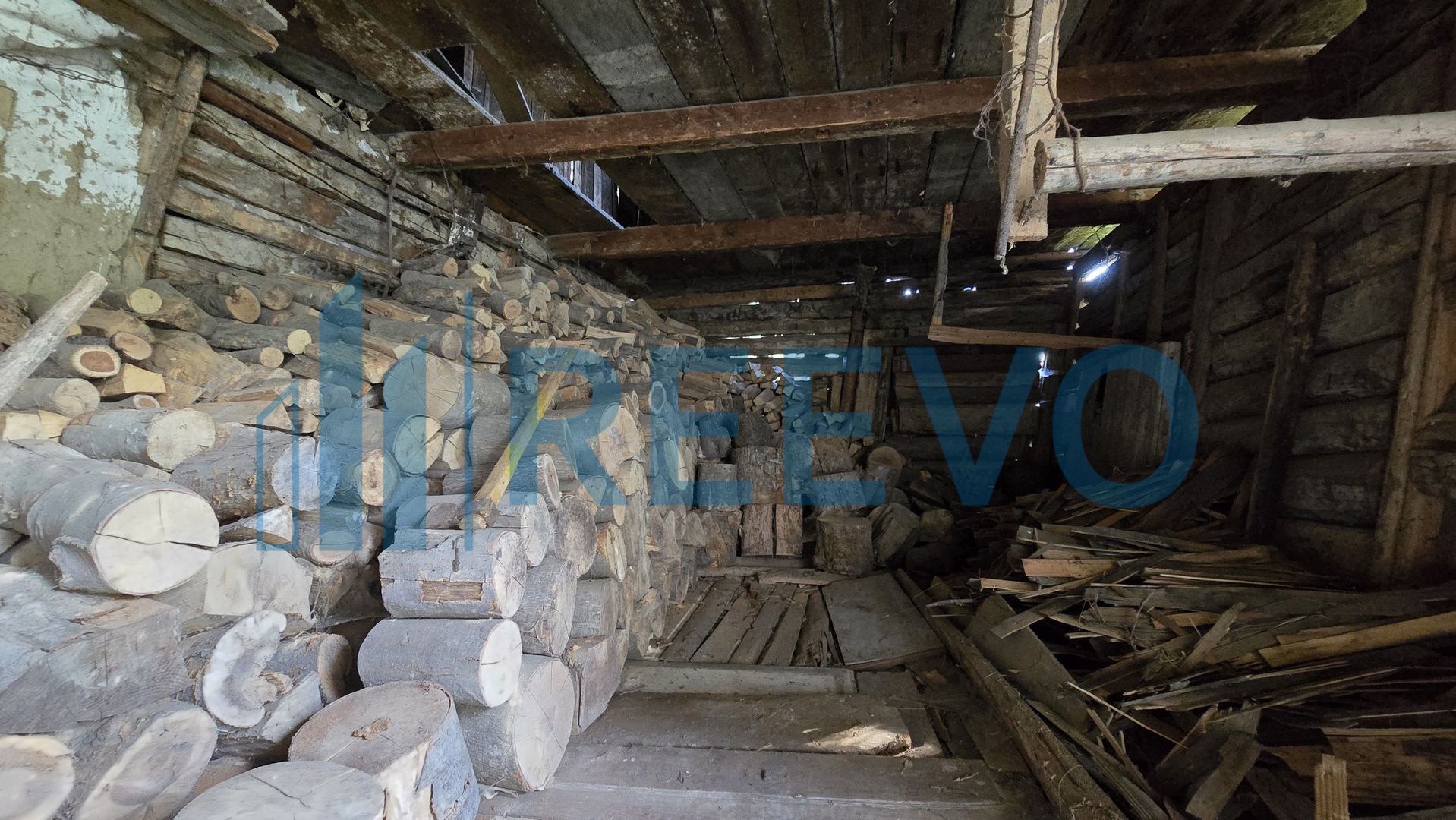 Casă de vânzare, Sat Harja, Oituz - Poză 16