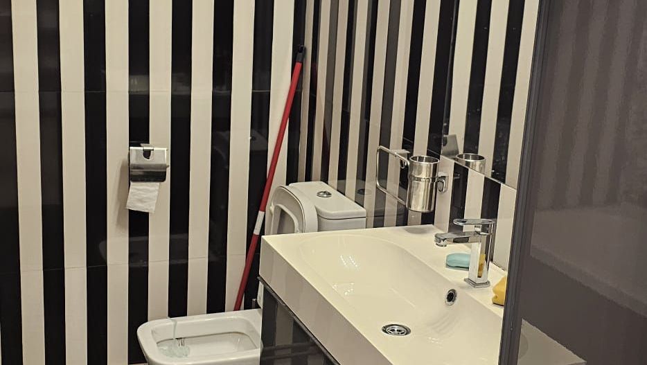 APARTAMENT  CU CURTE ZONA VITAN - Poză 7