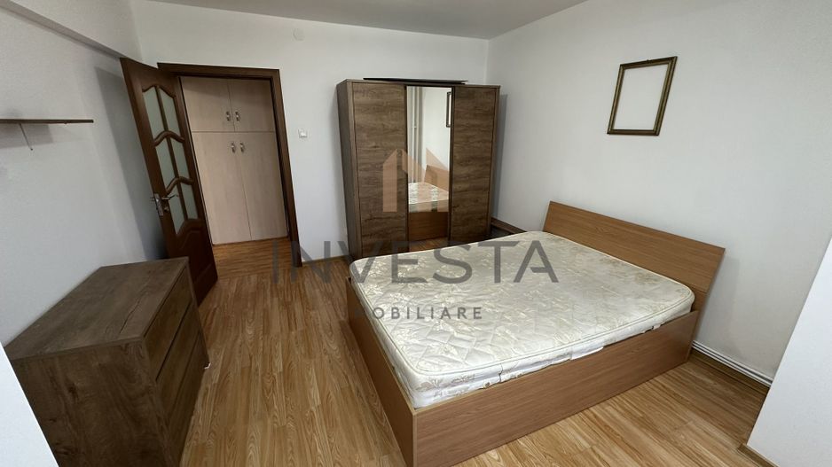 Apartament luminos langa Complex Mercur Gheorgheni! - Poză 10