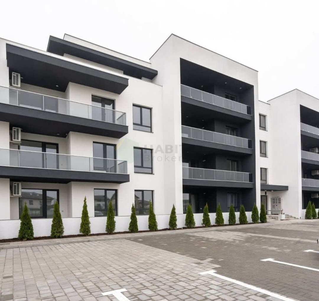 2 camere cu grădină proprie | Millo Residence - Poză 22