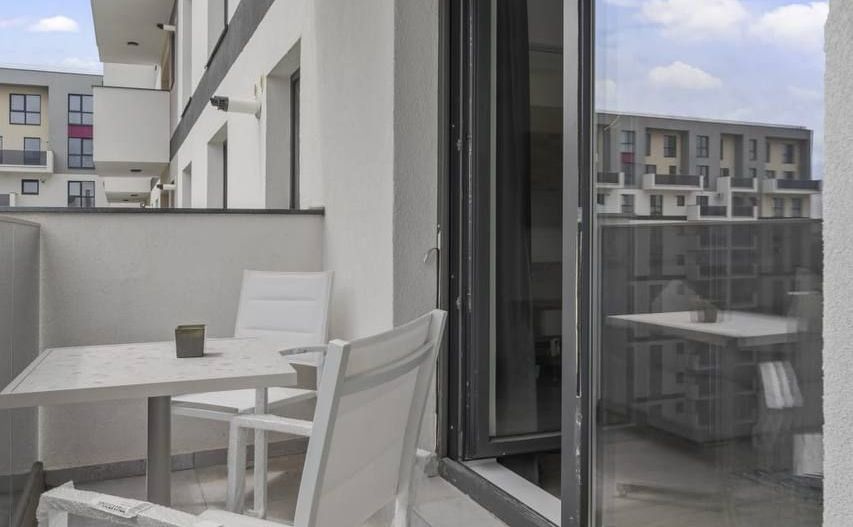 Apartament de inchiriat 2 camere - Poză 2