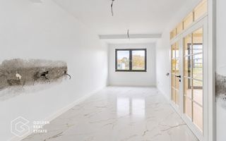 Casa moderna, P+M cu 4 dormitoare, Bujac - Poză 9