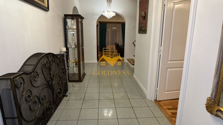 Casa individuala, 5 camere, curte, terasa, garaj, Gruia, zona Panoramic - Poză 19