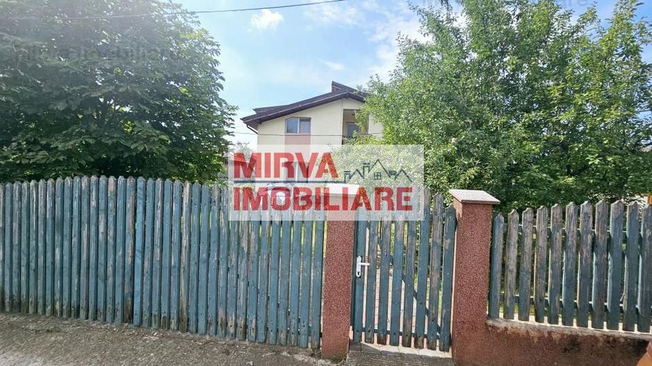 Vanzare vila 5 camere, mobilata si utilata, in Homoraciu - Poză 14